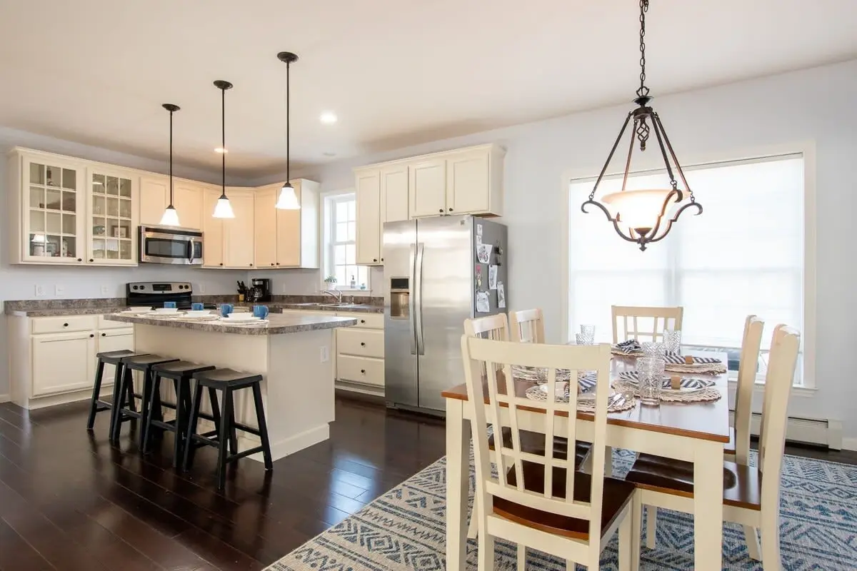 Photo 2 of Del Mar #15570 - Close to Barley Neck Landing!