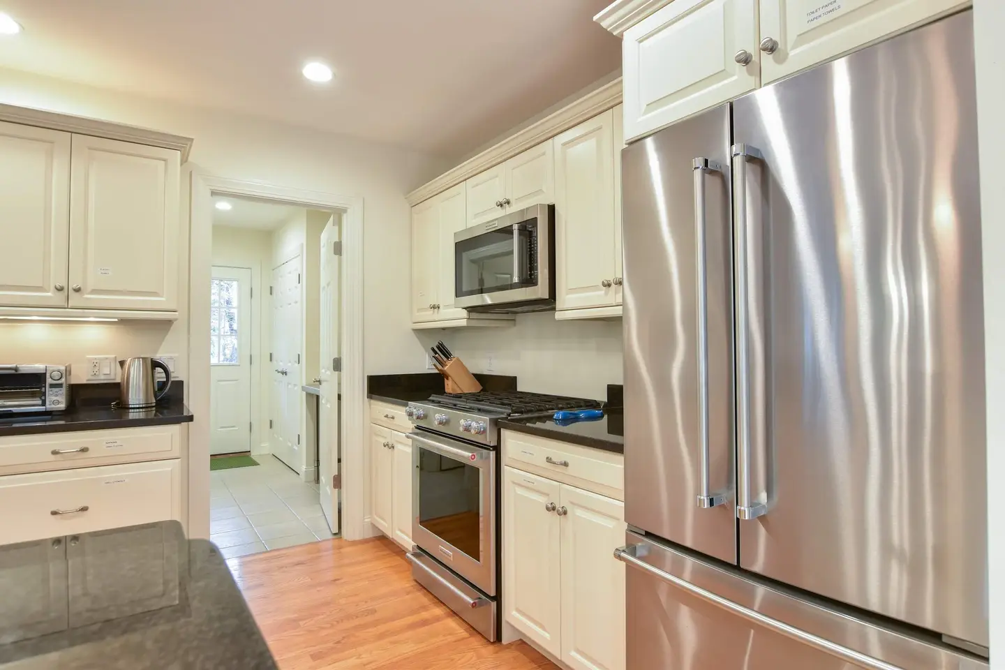 Photo 3 of Del Mar #15572 - Perfectly private location w/deeded beach access!