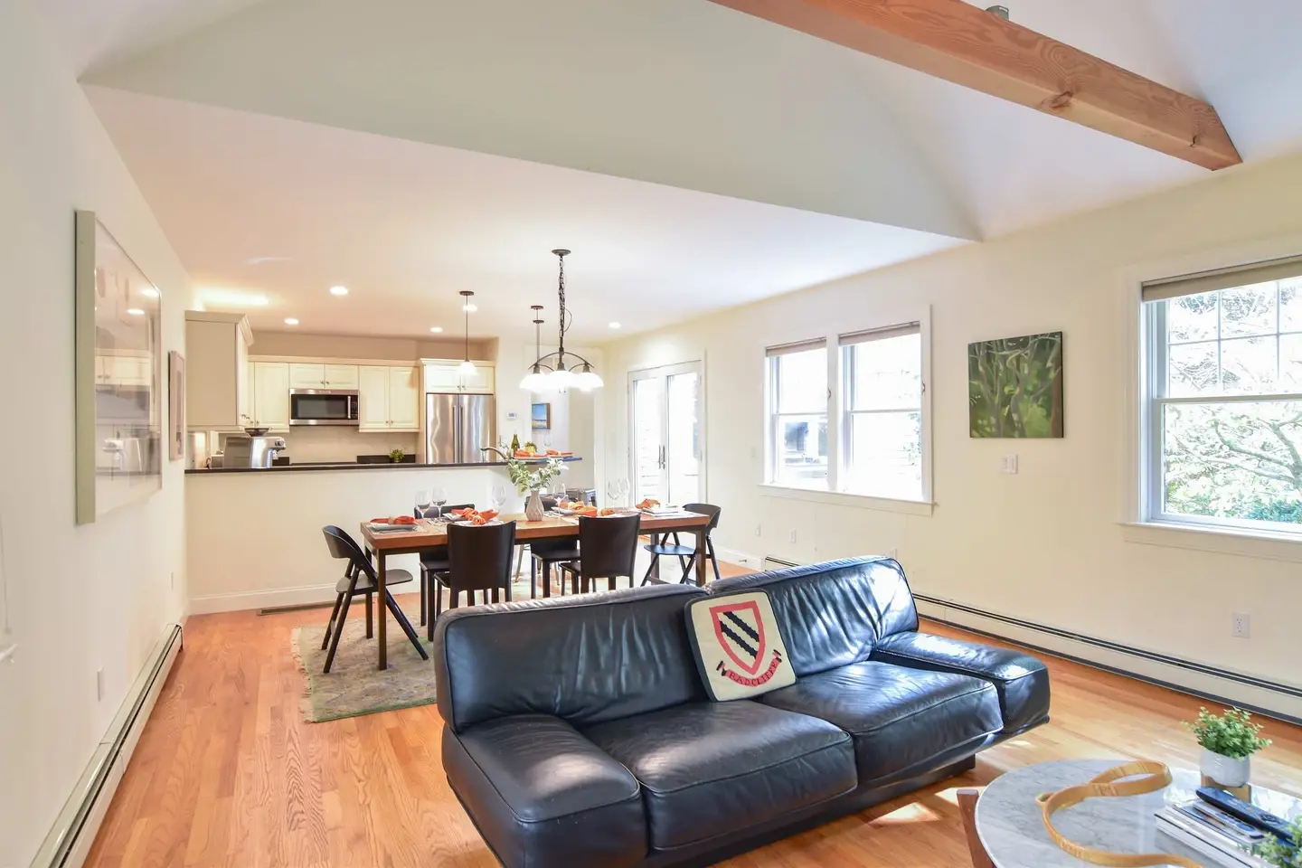 Photo 4 of Del Mar #15572 - Perfectly private location w/deeded beach access!