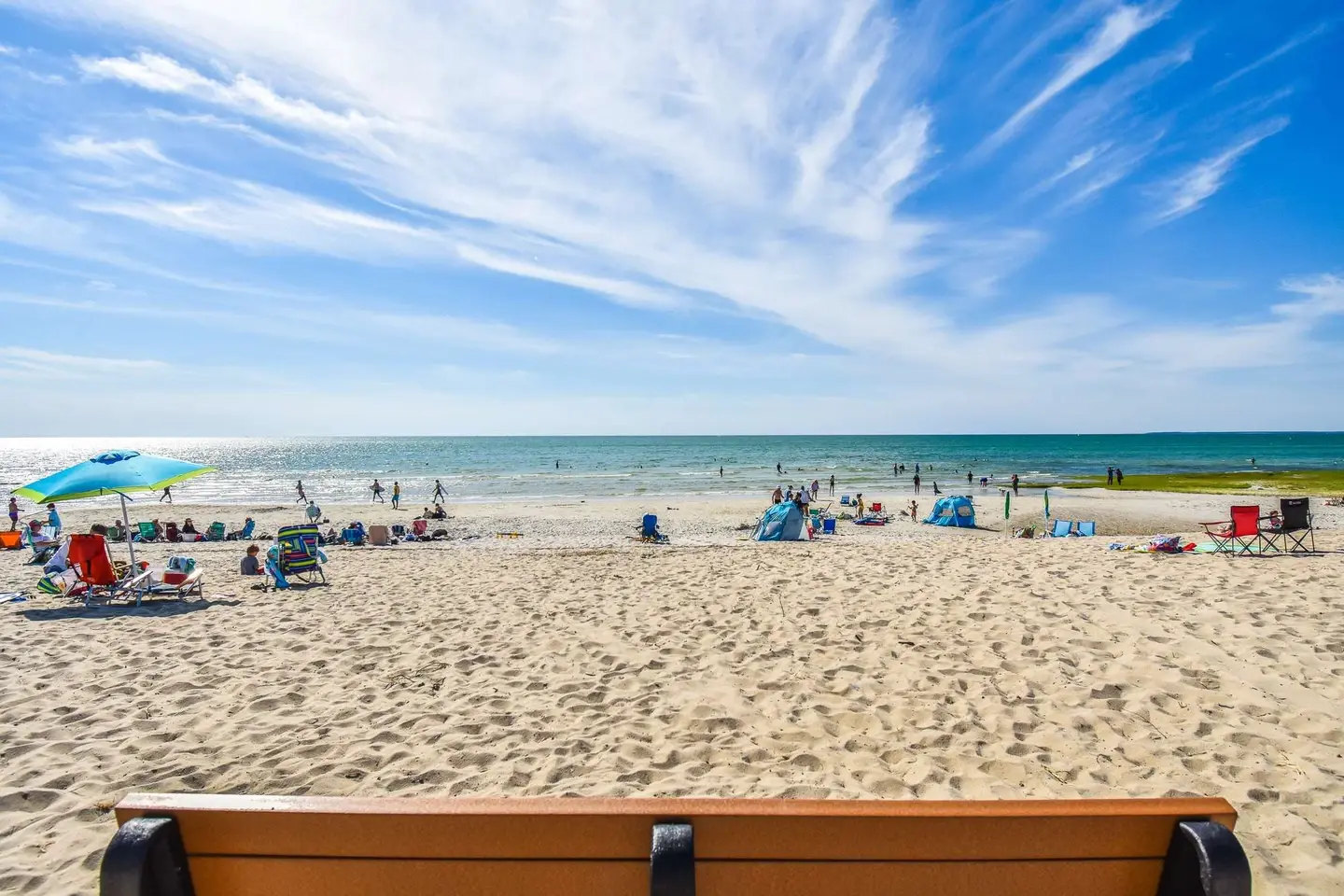 Photo 5 of Del Mar #15572 - Perfectly private location w/deeded beach access!