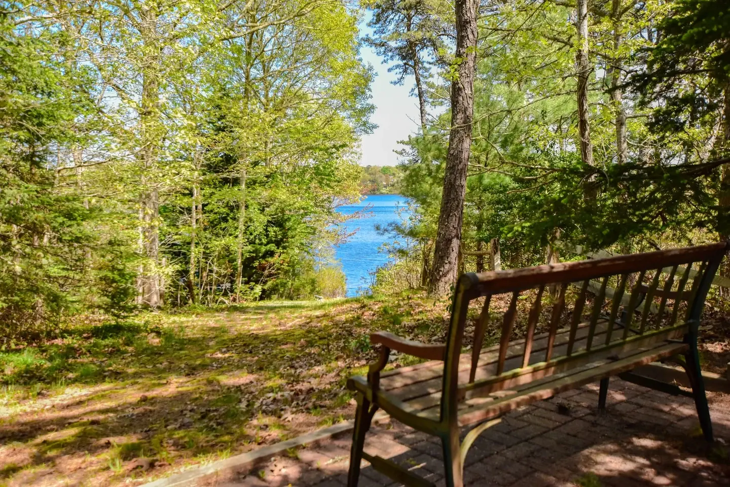 Photo 2 of Del Mar #15577 - Private Lake Access, Great for Families!