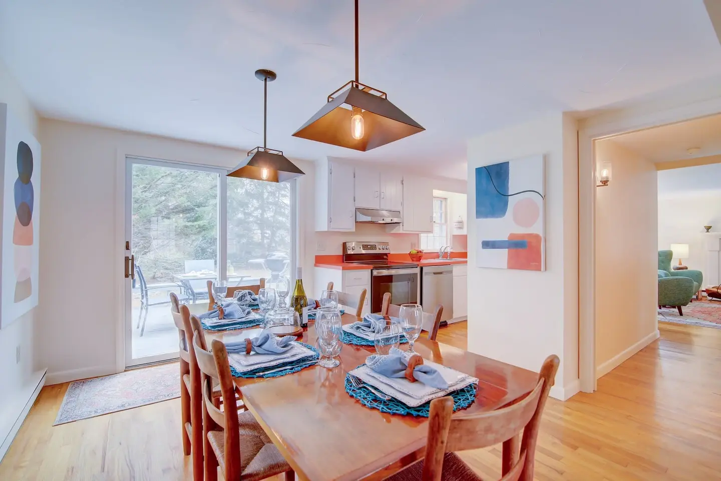 Photo 7 of Del Mar #15577 - Private Lake Access, Great for Families!