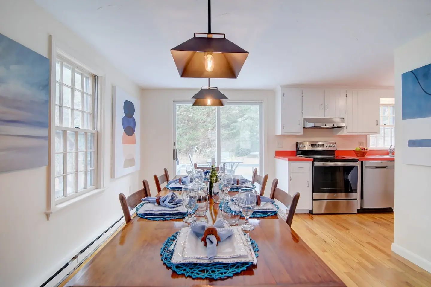 Photo 5 of Del Mar #15577 - Private Lake Access, Great for Families!