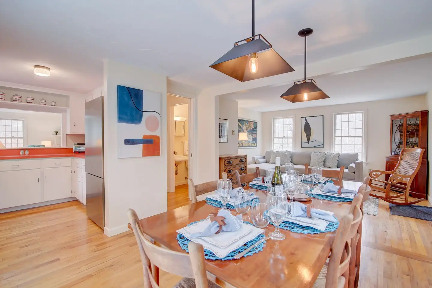 Photo 8 of Del Mar #15577 - Private Lake Access, Great for Families!