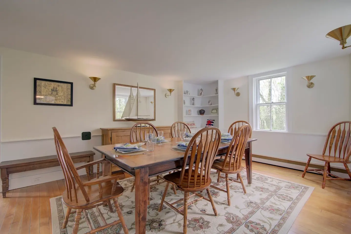 Photo 7 of Del Mar #15578 - Short drive to town and popular beaches! 