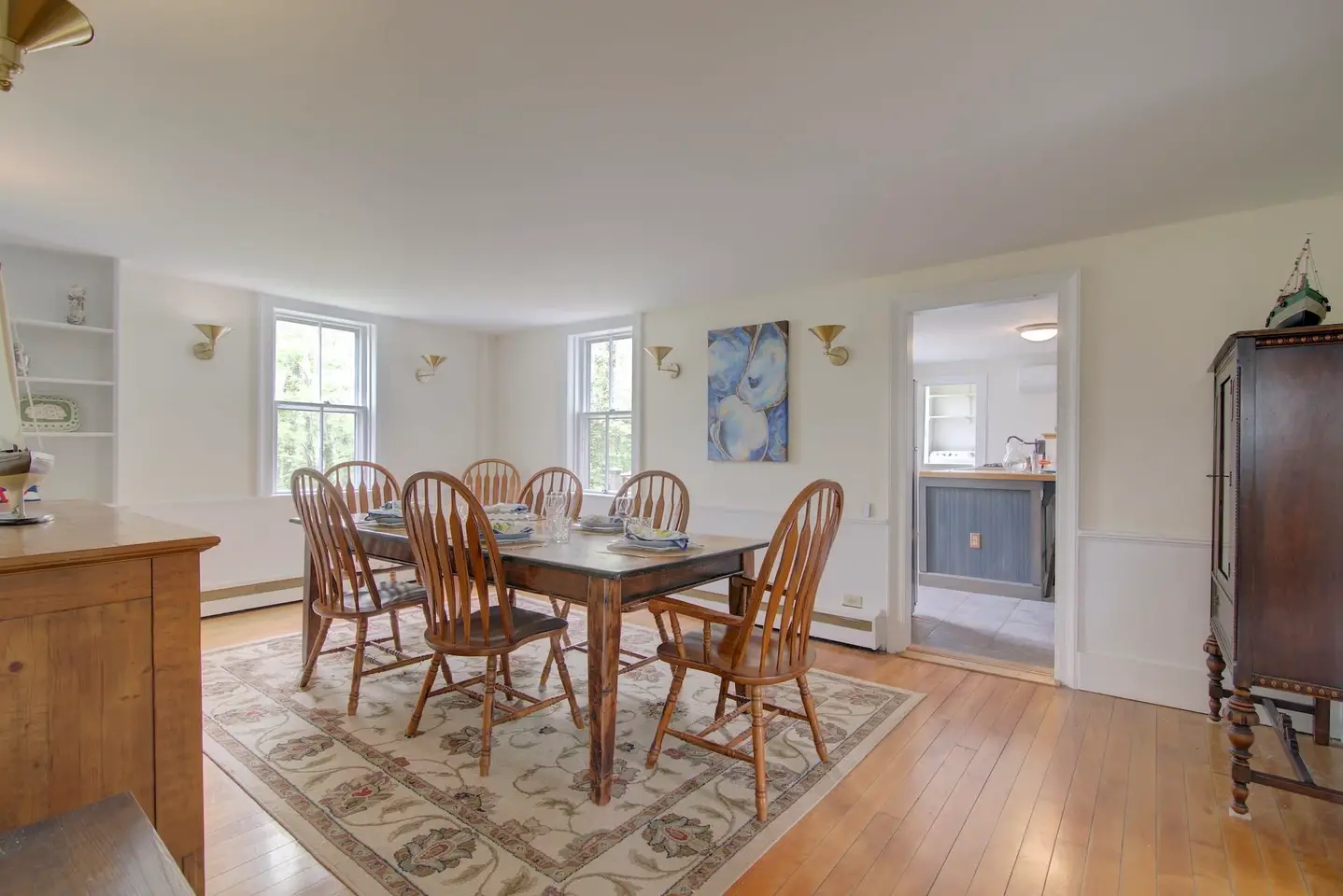 Photo 8 of Del Mar #15578 - Short drive to town and popular beaches! 