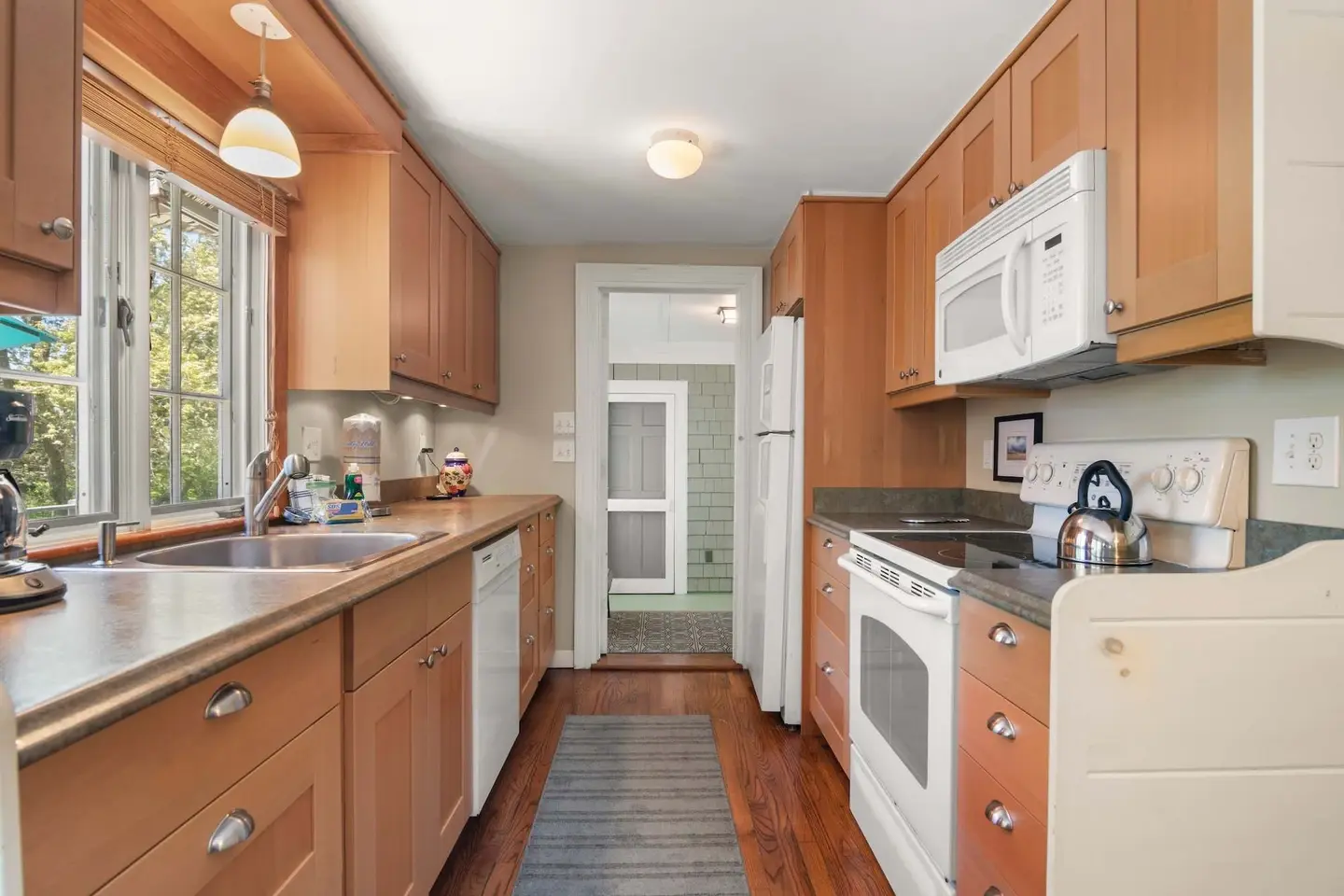 Photo 4 of Del Mar #15582 - Pondfront, 1 Mile to Nauset Beach!