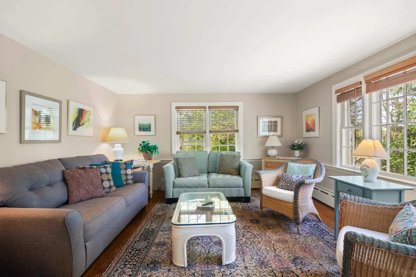 Photo 7 of Del Mar #15582 - Pondfront, 1 Mile to Nauset Beach!