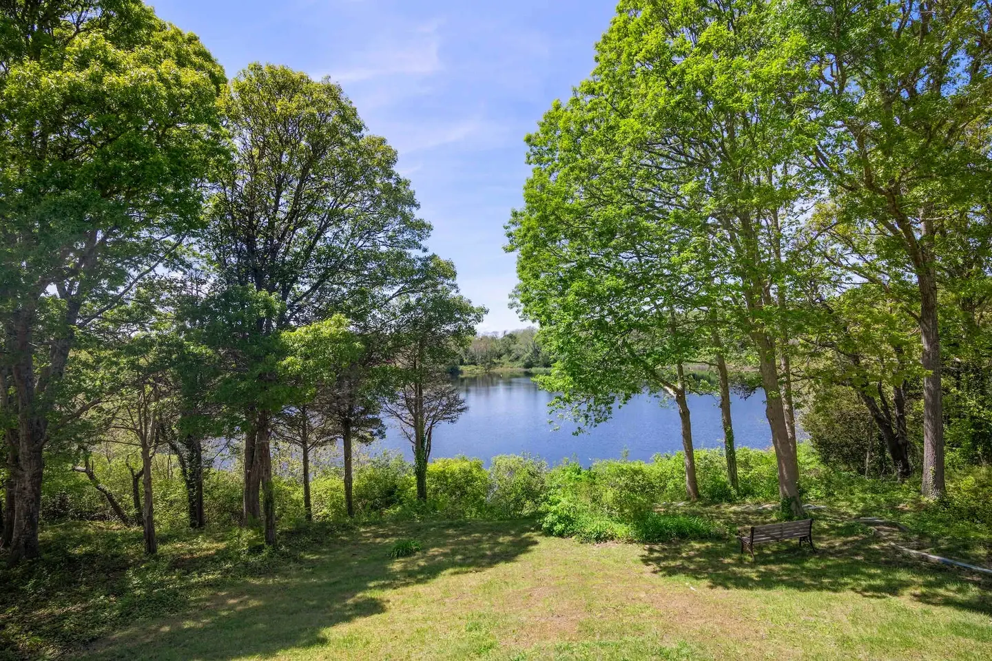 Photo 3 of Del Mar #15582 - Pondfront, 1 Mile to Nauset Beach!
