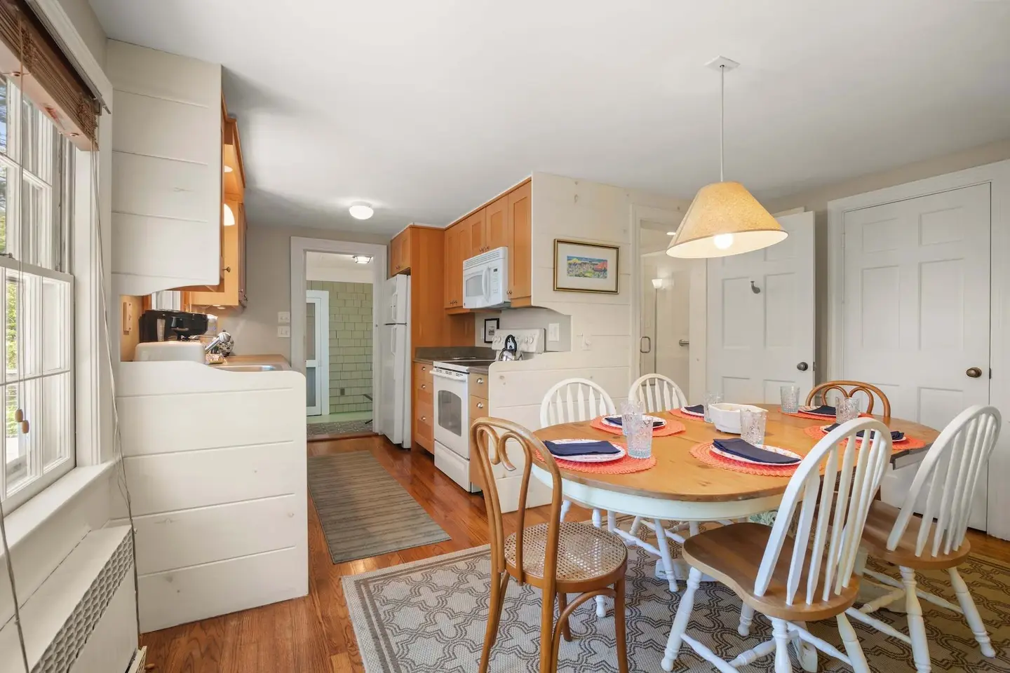 Photo 10 of Del Mar #15582 - Pondfront, 1 Mile to Nauset Beach!