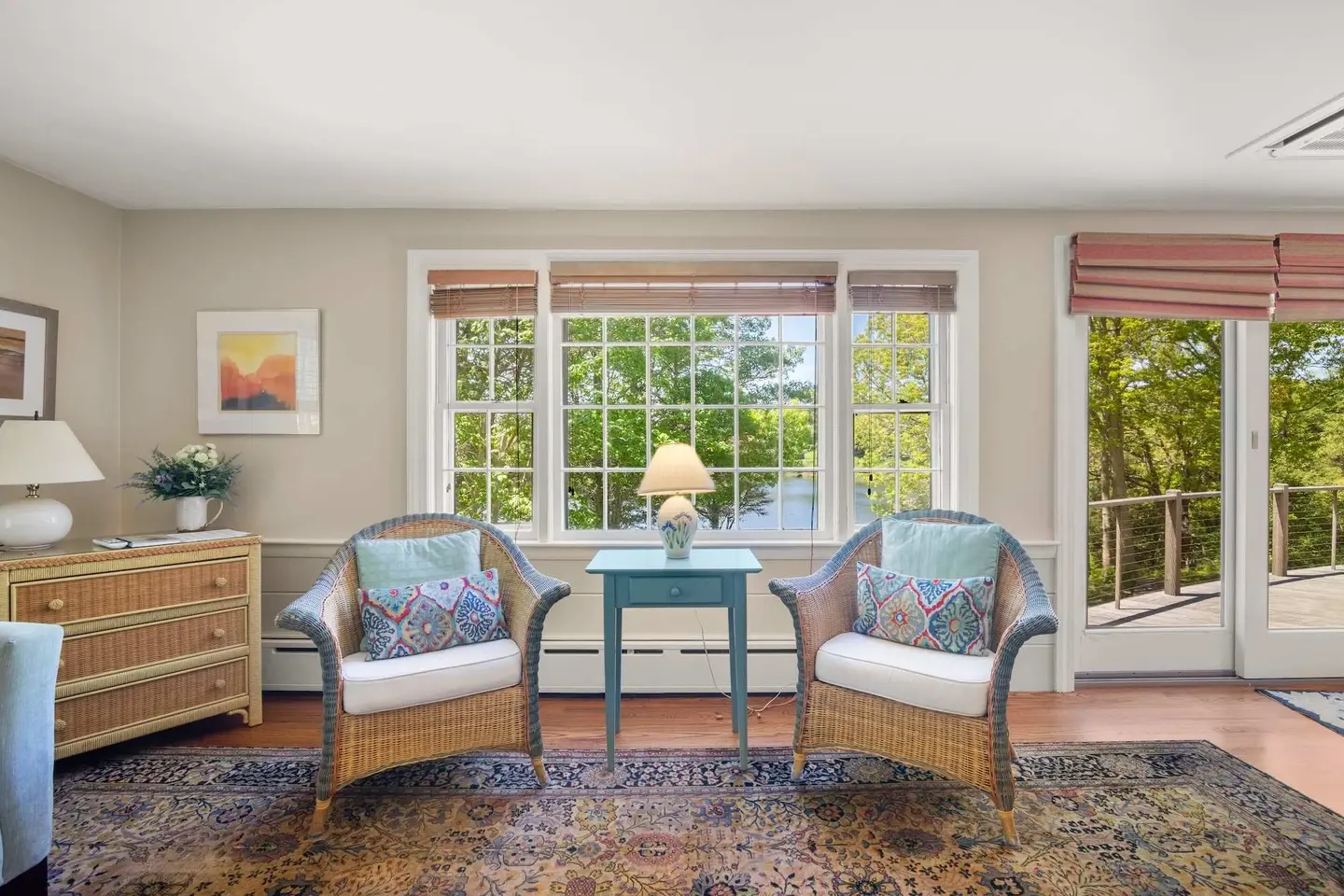 Photo 5 of Del Mar #15582 - Pondfront, 1 Mile to Nauset Beach!