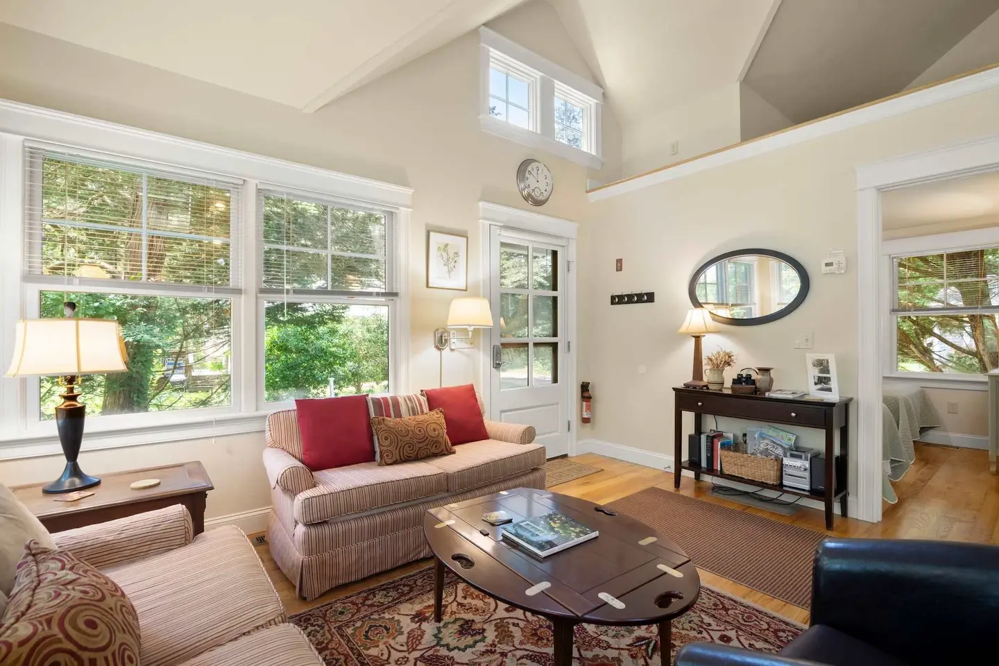 Photo 8 of Del Mar #15583 - Walk to Beach, Close to Town!