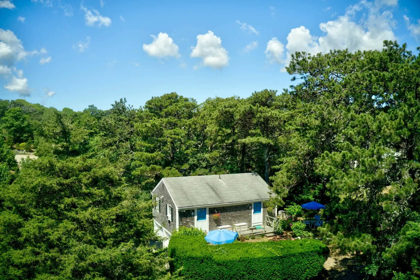 Photo 5 of Del Mar #15585 - 3 Cottages, Walk to Nauset Beach!