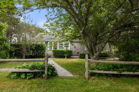 Photo of Del Mar #15586 - Cozy Cottage Walk to Nauset Beach!