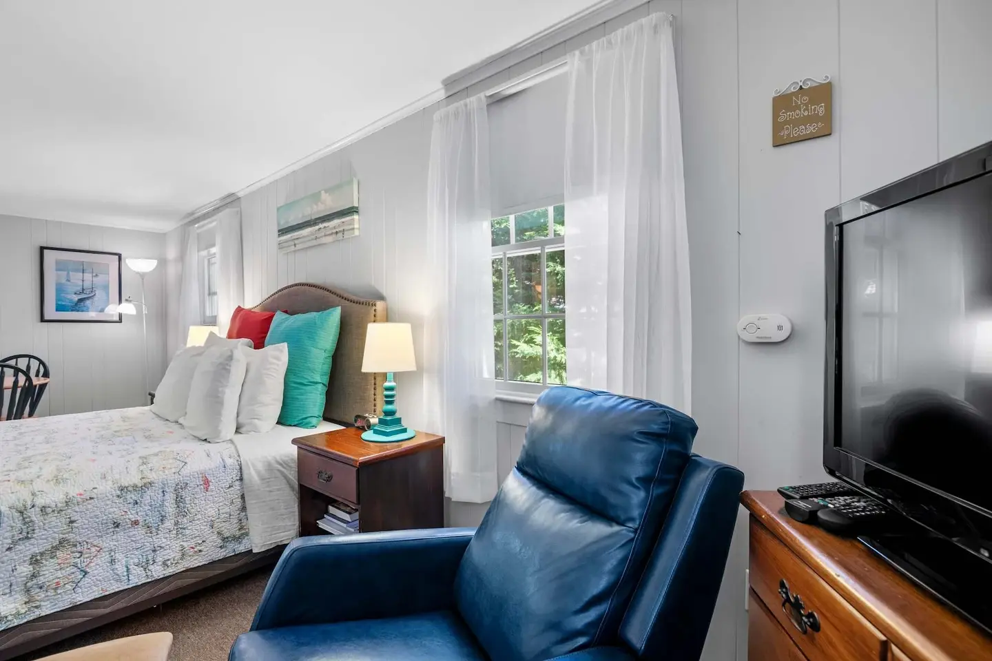 Photo 10 of Del Mar #15588 - Studio perfect for 3, Walk to Nauset Beach!