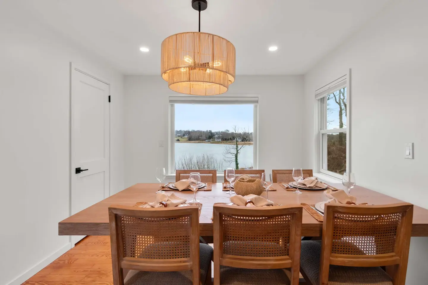 Photo 7 of Del Mar #15589 - Sweeping Water Views, Walk to Town, Outdoor Shower!