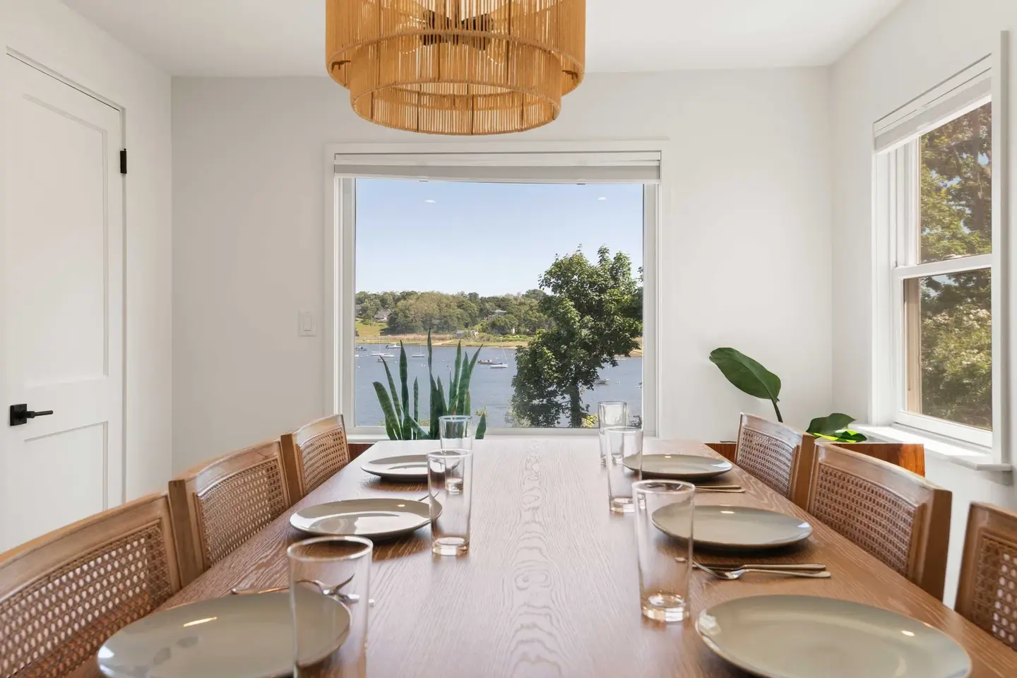 Photo 9 of Del Mar #15589 - Sweeping Water Views, Walk to Town, Outdoor Shower!