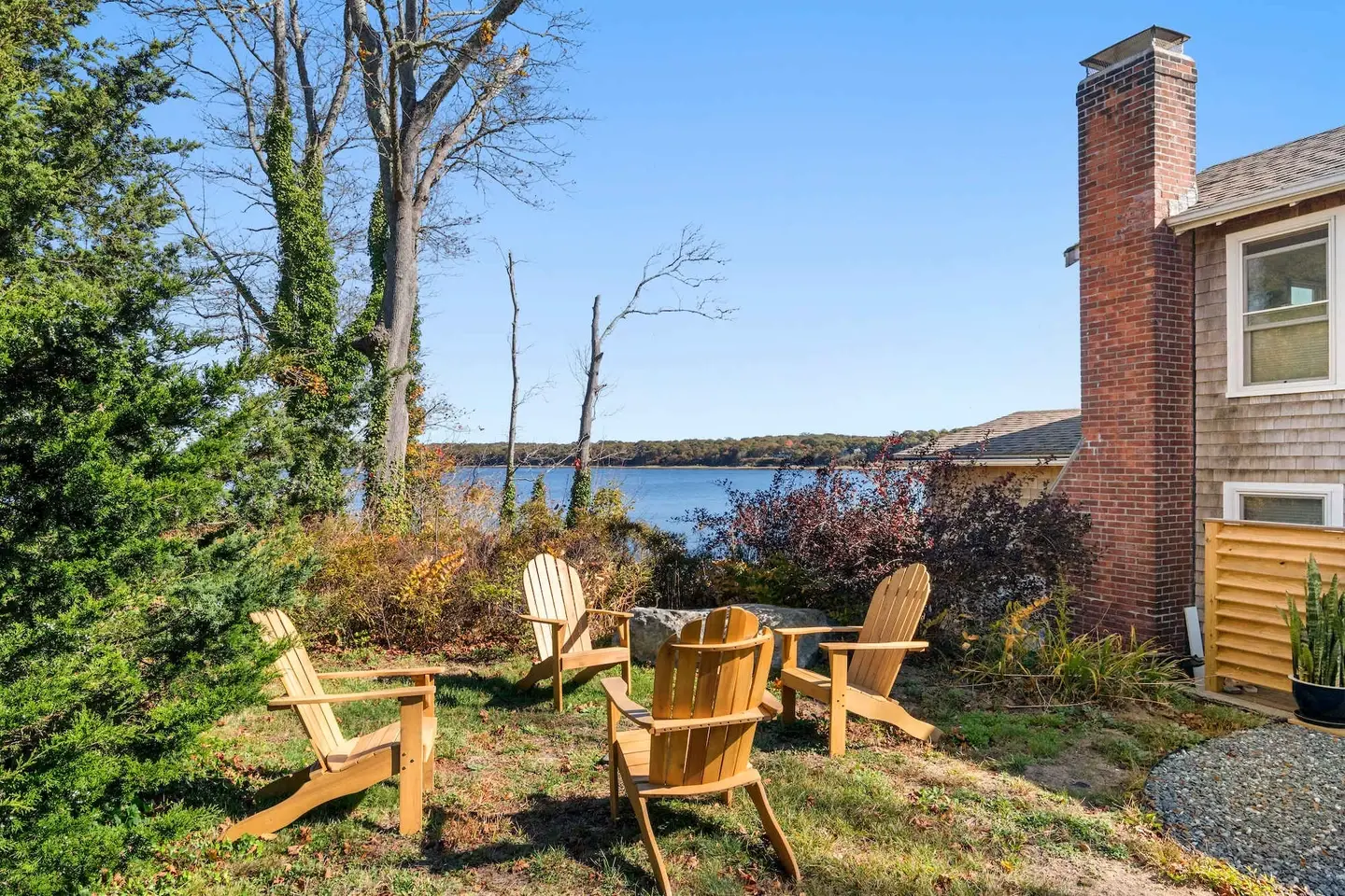 Photo 3 of Del Mar #15589 - Sweeping Water Views, Walk to Town, Outdoor Shower!