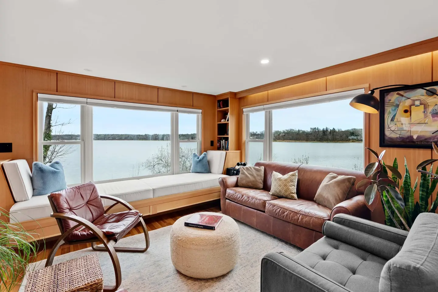 Photo 4 of Del Mar #15589 - Sweeping Water Views, Walk to Town, Outdoor Shower!