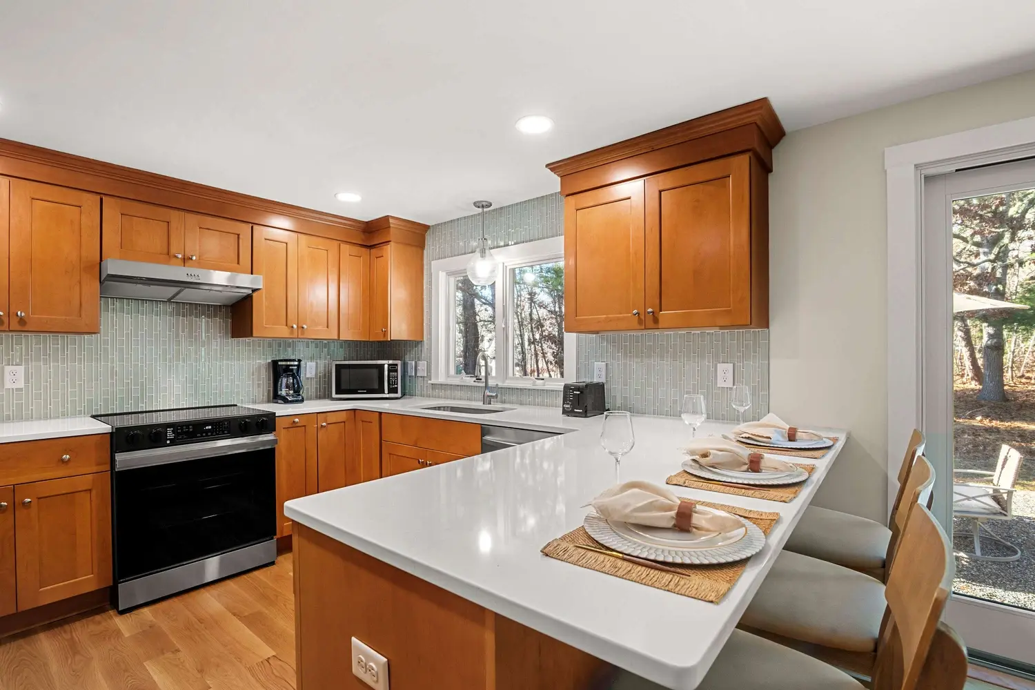 Photo 8 of Del Mar #15590 - Central AC, Fire Pit, Game Room!