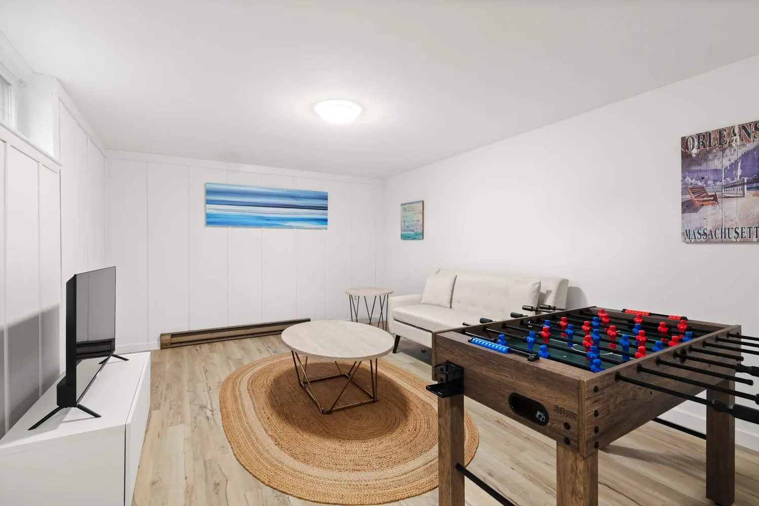 Photo 3 of Del Mar #15590 - Central AC, Fire Pit, Game Room!