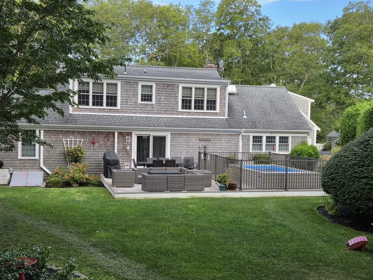 Photo 4 of Del Mar #15591 - Heated Plunge Pool, Theater Room, Backyard Fun!