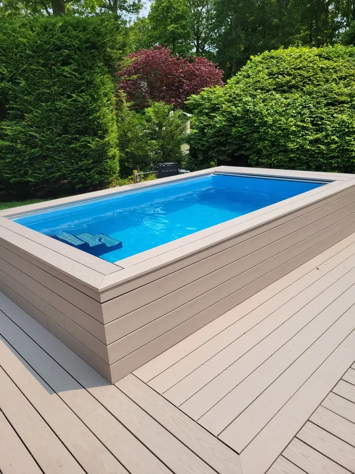 Photo 5 of Del Mar #15591 - Heated Plunge Pool, Theater Room, Backyard Fun!