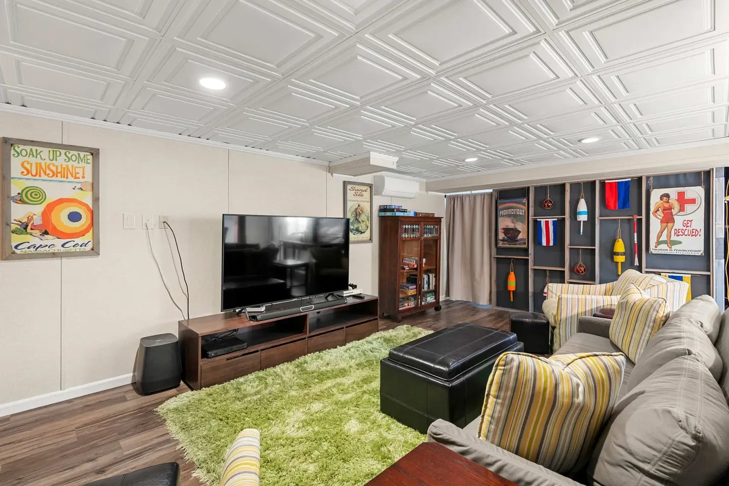 Photo 3 of Del Mar #15591 - Heated Plunge Pool, Theater Room, Backyard Fun!