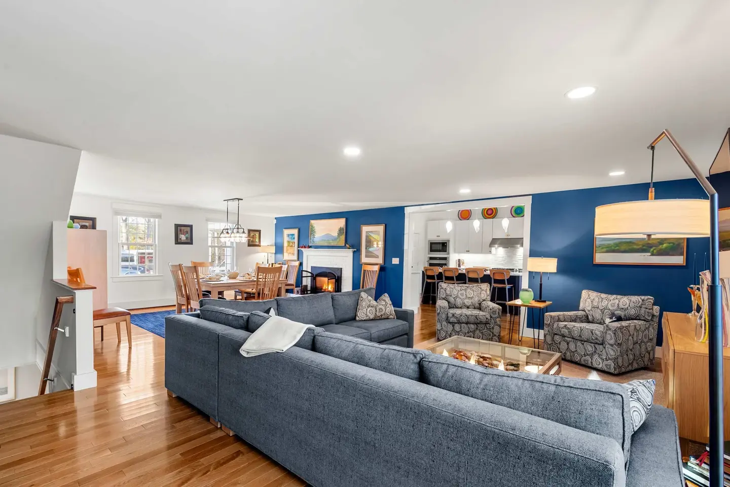 Photo 6 of Del Mar #15591 - Heated Plunge Pool, Theater Room, Backyard Fun!