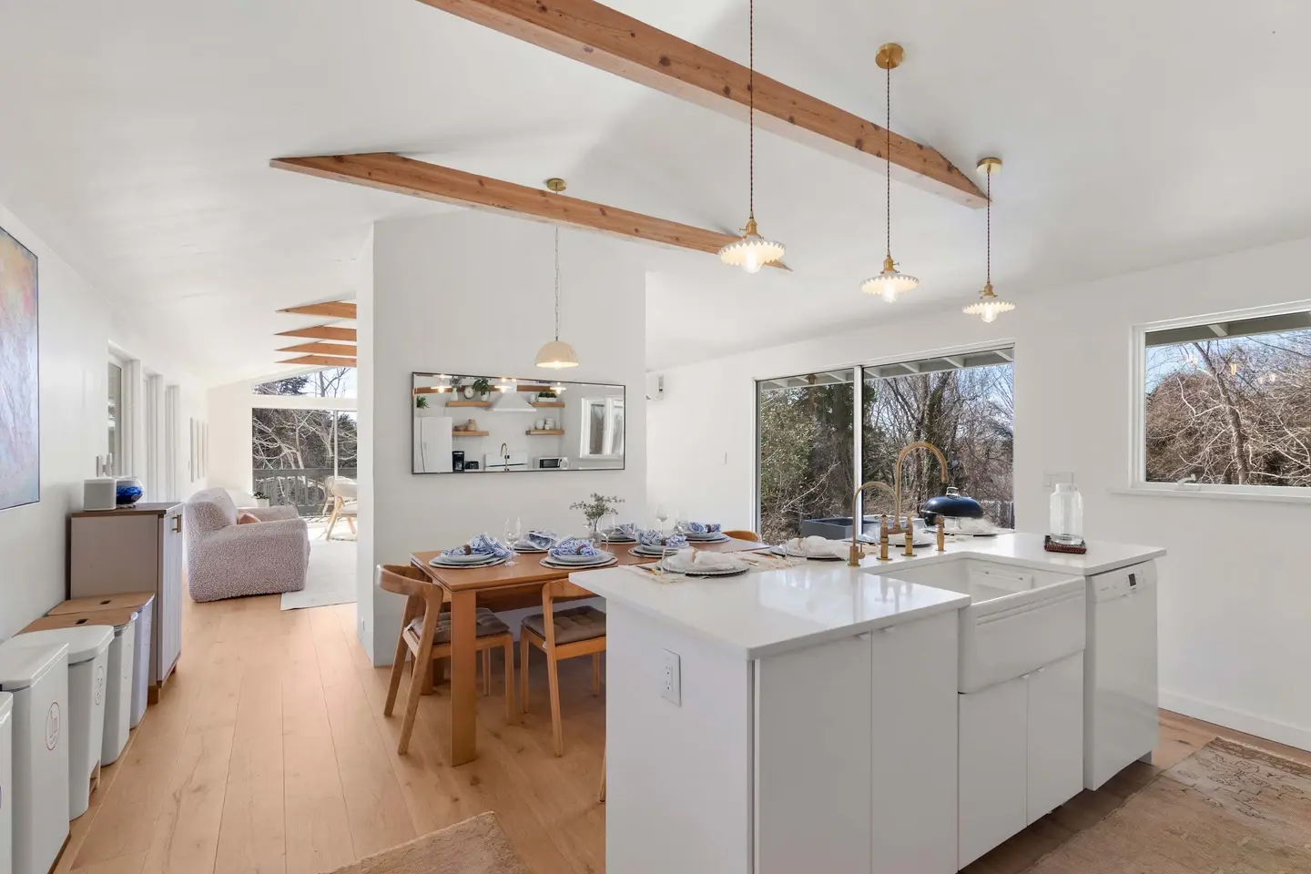 Photo 9 of Del Mar #15592 - Chic Boho Escape Minutes to Nauset Beach!