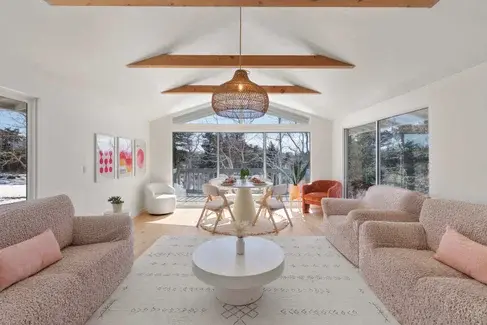 Photo of Del Mar #15592 - Chic Boho Escape Minutes to Nauset Beach!