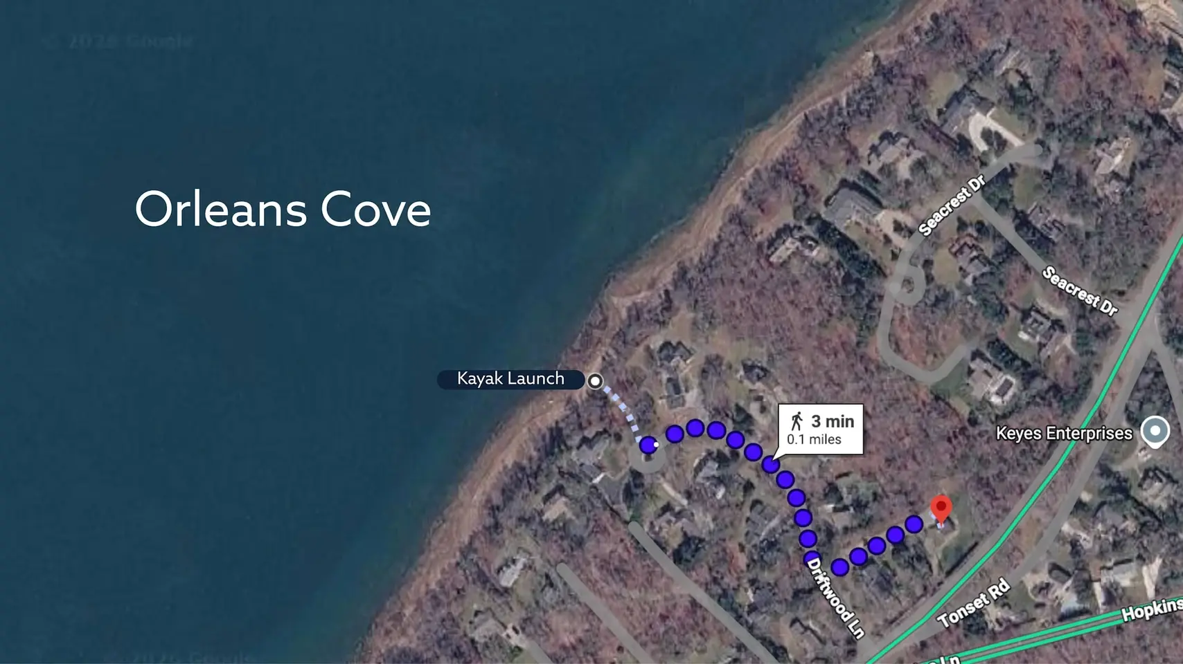 Photo 4 of Del Mar #15593 - Walk to Water, Cozy, Dog Friendly!