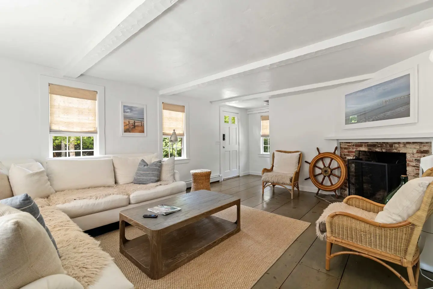 Photo 2 of Del Mar #15593 - Walk to Water, Cozy, Dog Friendly!