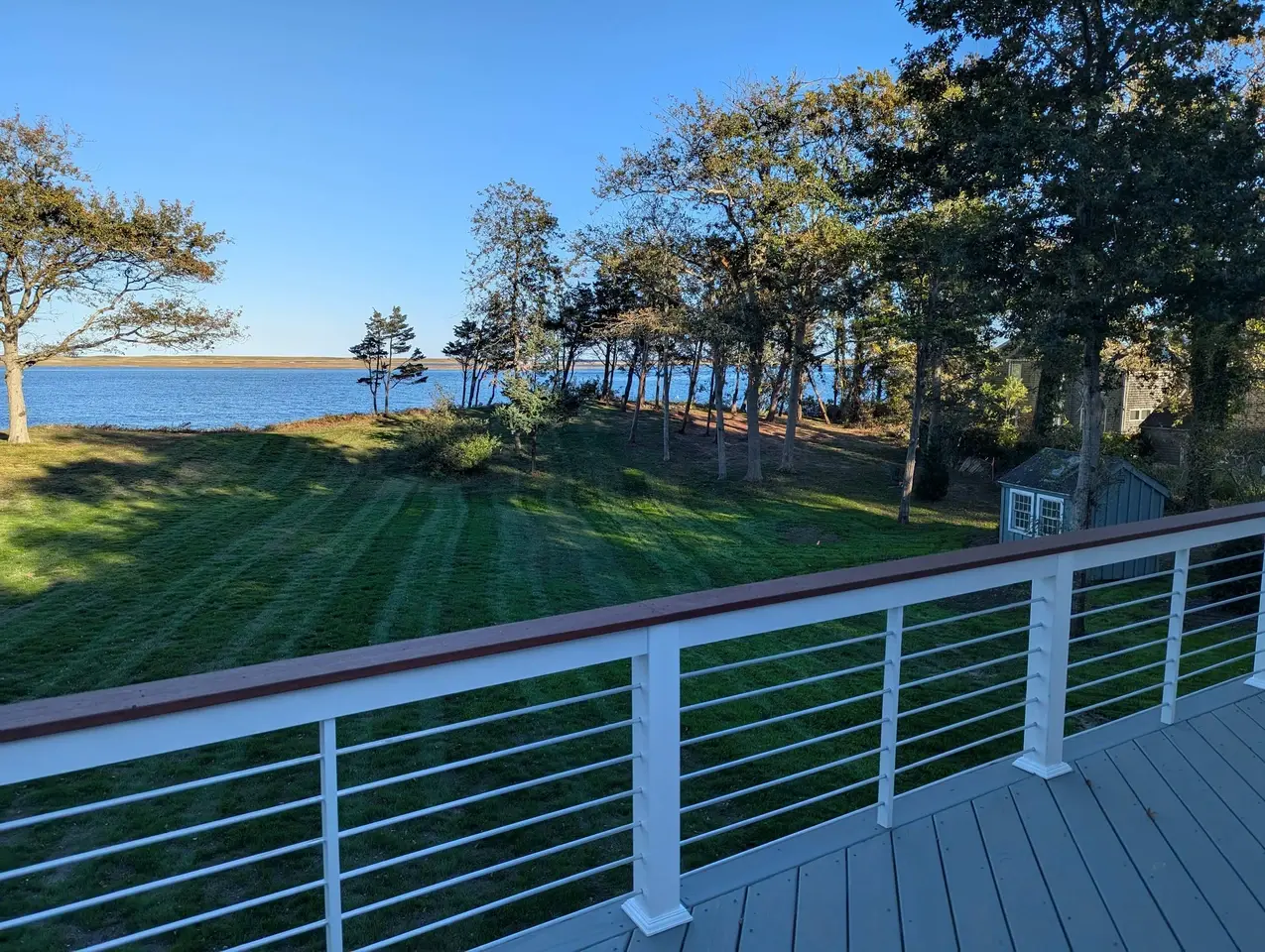 Photo 8 of Del Mar #15594 - Waterfront Gem, Game Room, Newly Renovated!