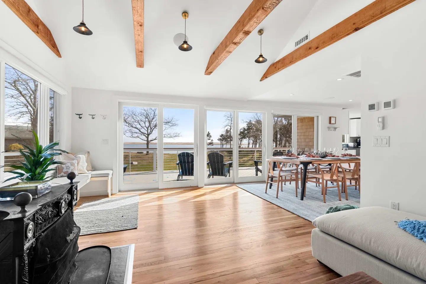 Photo 10 of Del Mar #15594 - Waterfront Gem, Game Room, Newly Renovated!