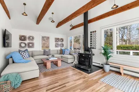 Photo of Del Mar #15594 - Waterfront Oasis with Game Room, Newly Renovated!