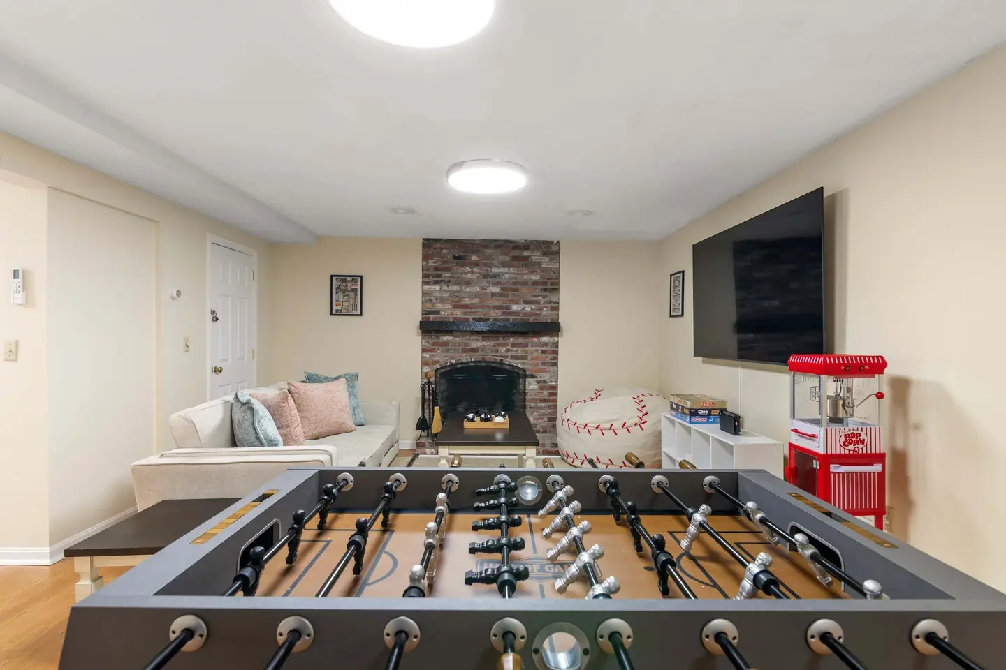 Photo 3 of Del Mar #15595 - Game Room, Central AC, Dog Friendly!