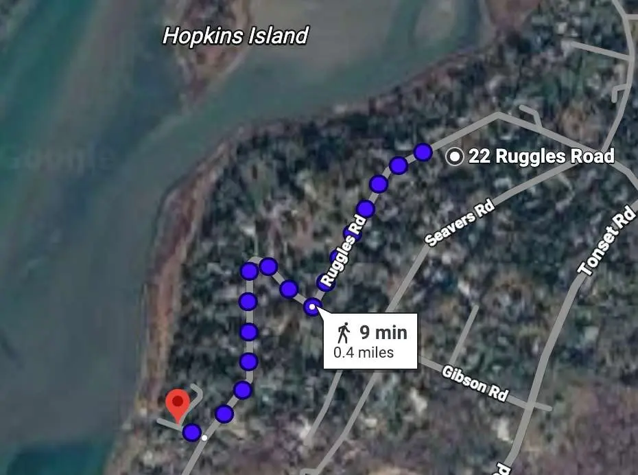 Photo 2 of Del Mar #15596 - Minutes to Nauset Beach, Renewed, Walk to Water!