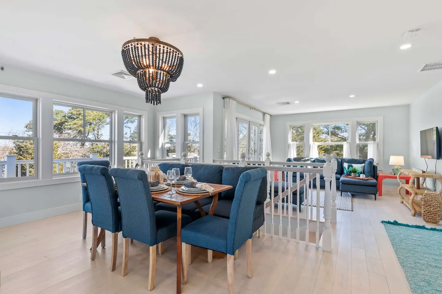 Photo 9 of Del Mar #15596 - Short Walk to Water, Mins to Nauset Beach, AC!