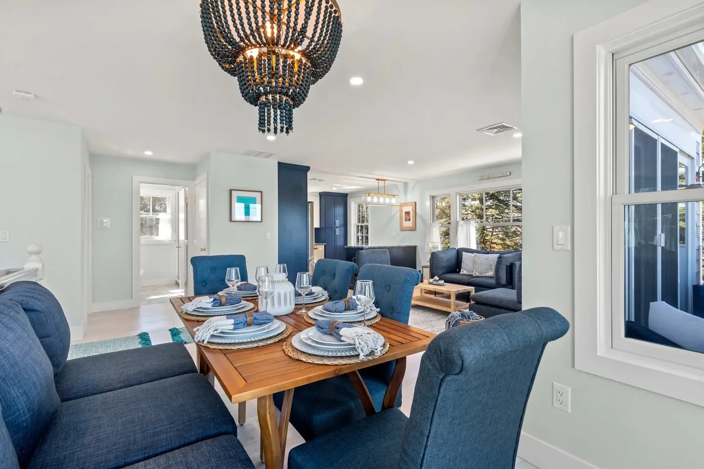 Photo 6 of Del Mar #15596 - Minutes to Nauset Beach, Renewed, Walk to Water!