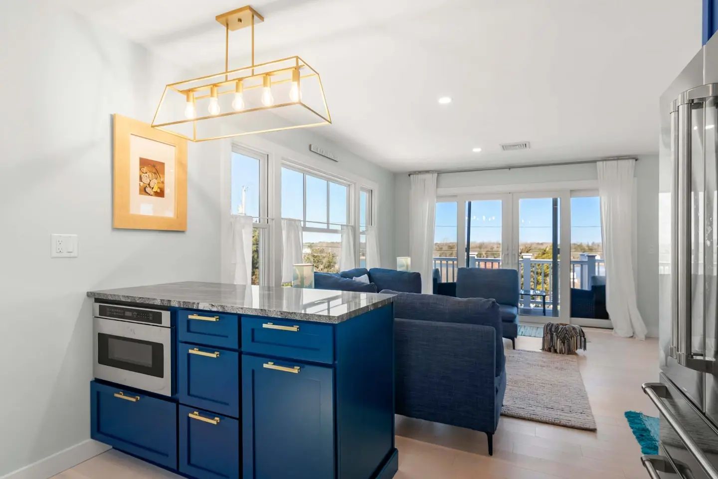 Photo 9 of Del Mar #15596 - Minutes to Nauset Beach, Renewed, Walk to Water!