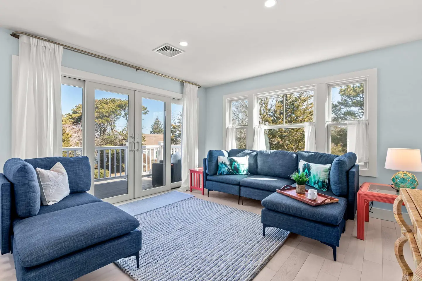 Photo 4 of Del Mar #15596 - Short Walk to Water, Mins to Nauset Beach, AC!