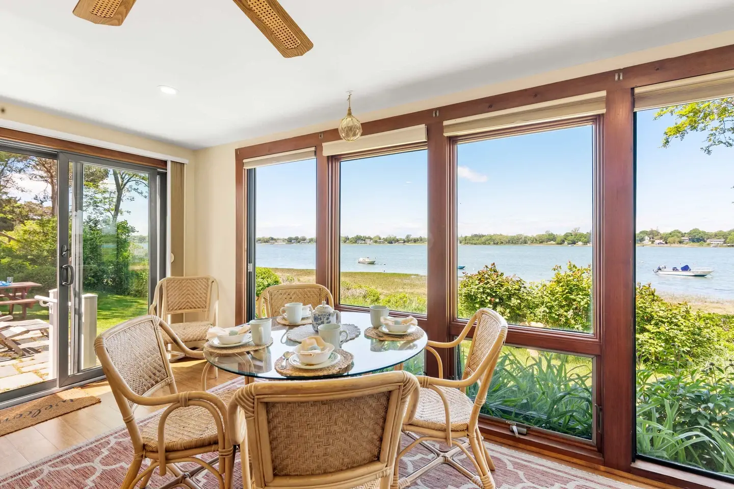 Photo 9 of Del Mar #15597 - Water View, Access to Orleans Cove, Dog Friendly!