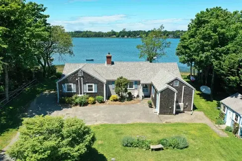 Photo of Del Mar #15597 - Water View, Access to Orleans Cove, Dog Friendly!
