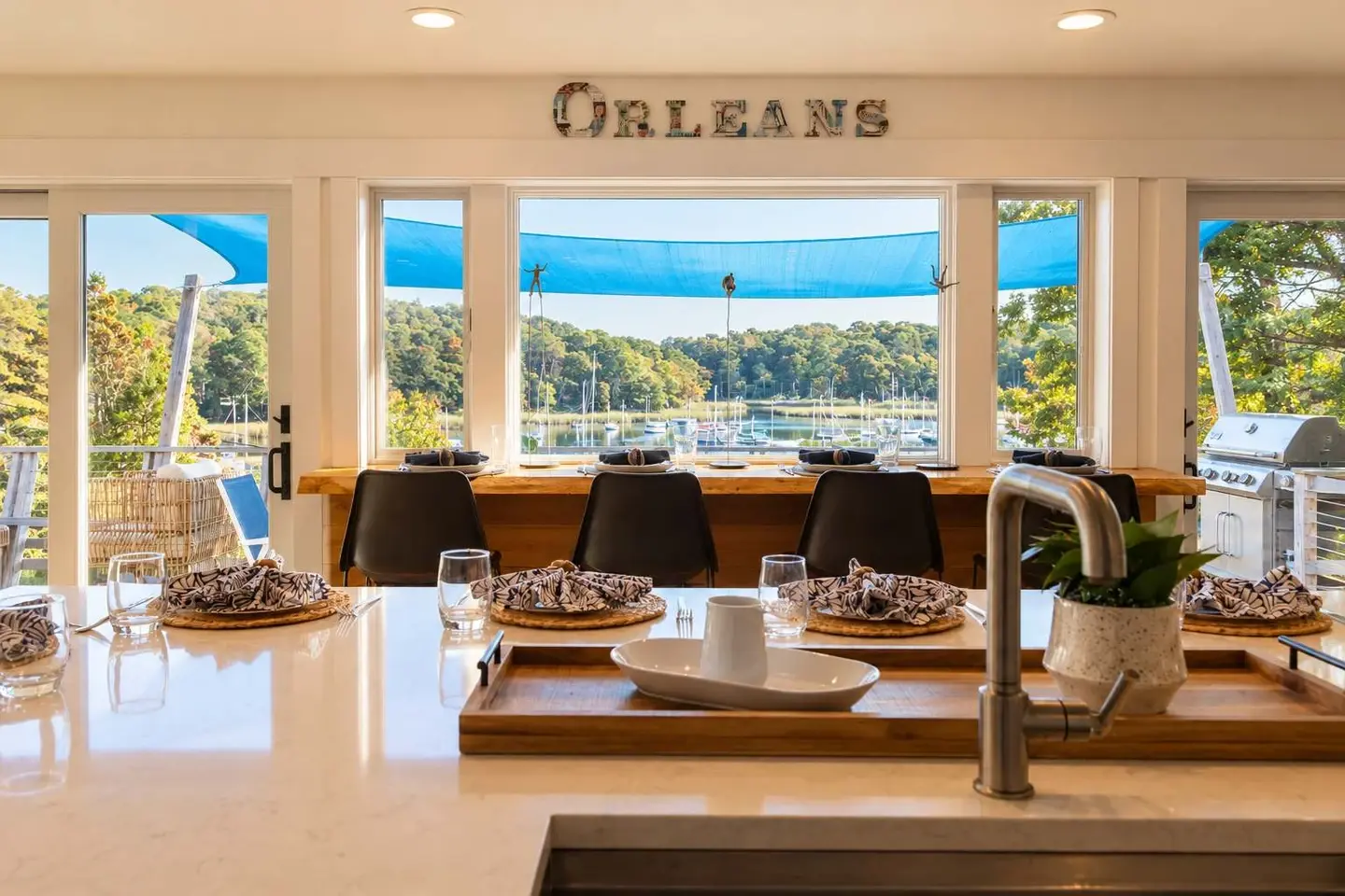 Photo 8 of Del Mar #15599 - Stunning Water Views, Pool & Hot Tub!