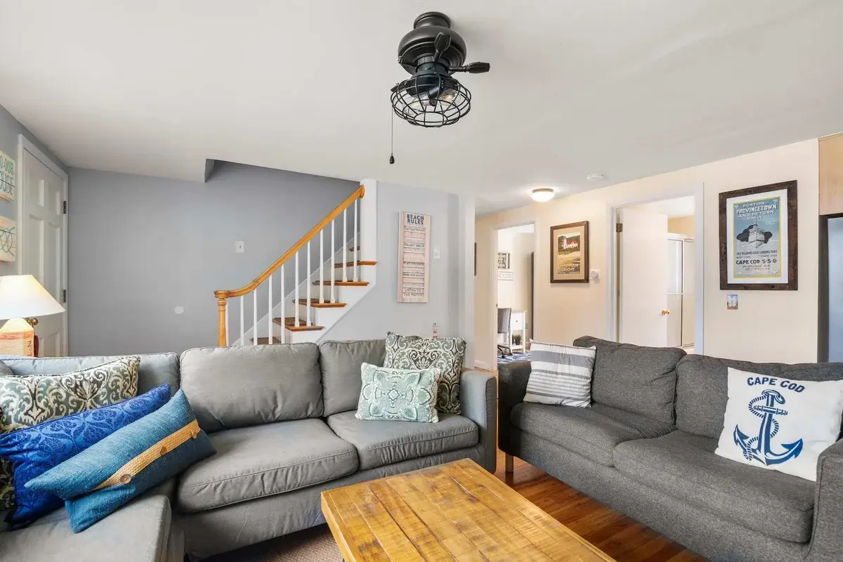 Photo 4 of Del Mar #16606 - Game Room Walk to Nantucket Sound!