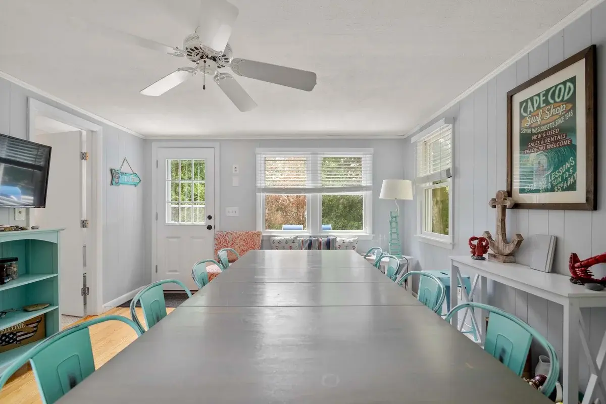 Photo 8 of Del Mar #16606 - Game Room Walk to Nantucket Sound!