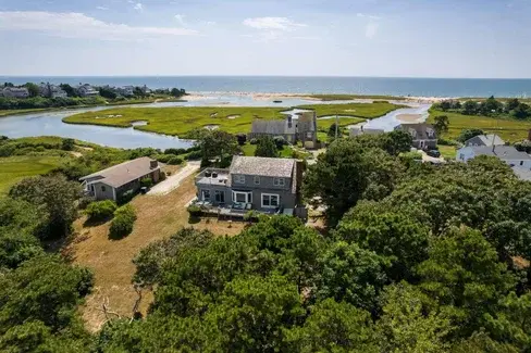 Photo of Del Mar #16611 - Stunning Water Views 2 Decks! By Beach!