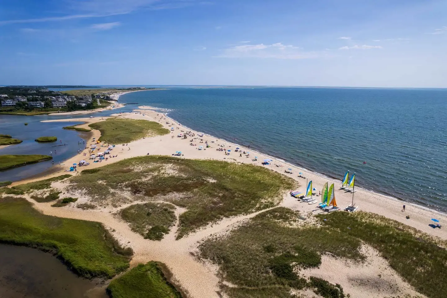 Photo 4 of Del Mar #16611 - Stunning Water Views 2 Decks! By Beach!