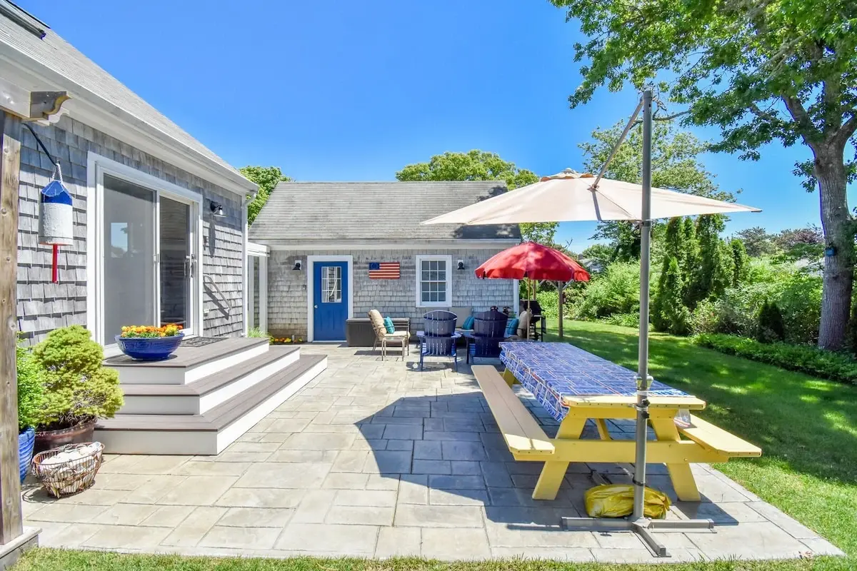 Photo 2 of Del Mar #16613 - Central AC Close to Beach Dog Friendly!